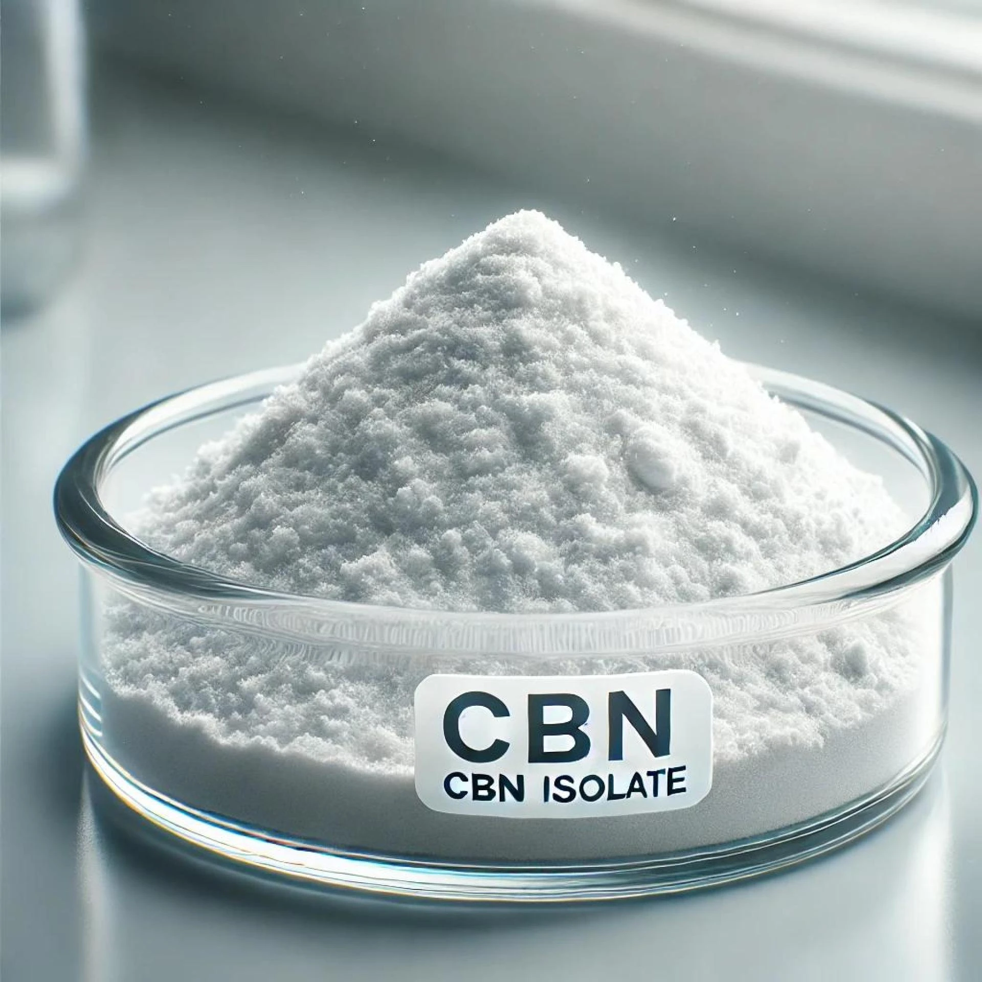 CBN Isolate Wholesale: A Guide to Reliable Suppliers