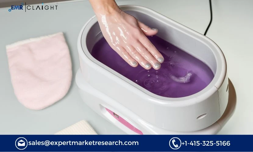 Paraffin Wax Market Outlook 2025: Key Trends, Challenges and Future Projections