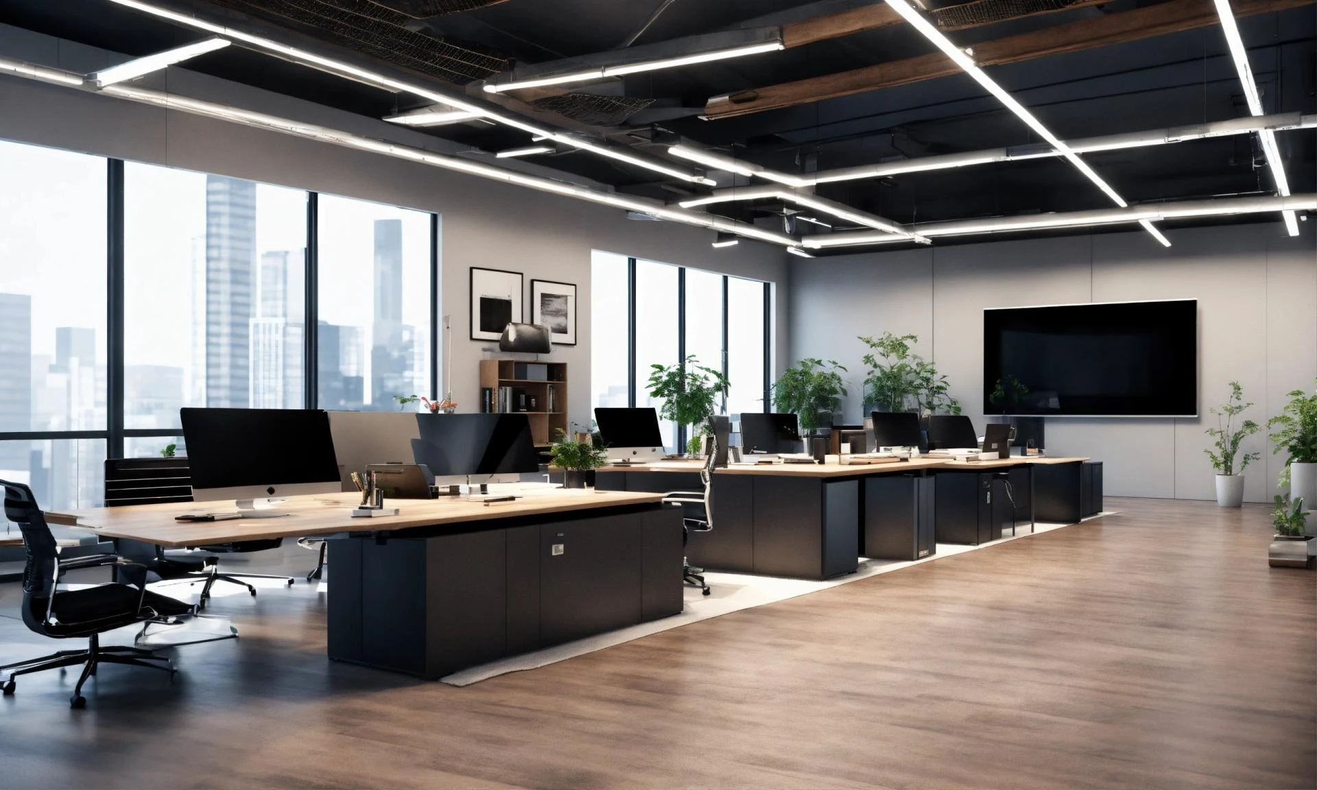 The Best Office Furniture in Dubai: Elevating Workspaces with Style and Functionality