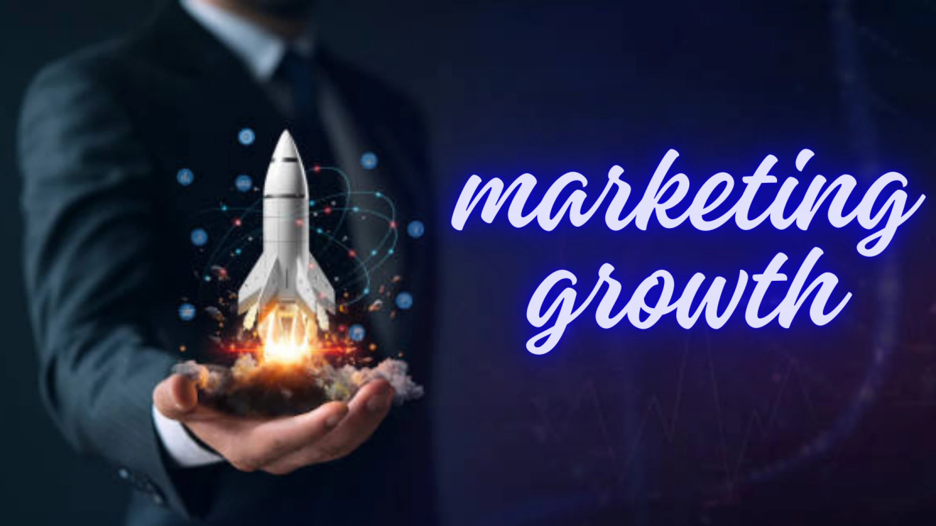 Unlocking Marketing Growth: Proven Strategies for Business Success