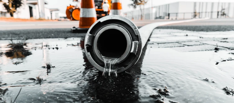 Common Causes of Sewer Line Damage in Burlington Homes