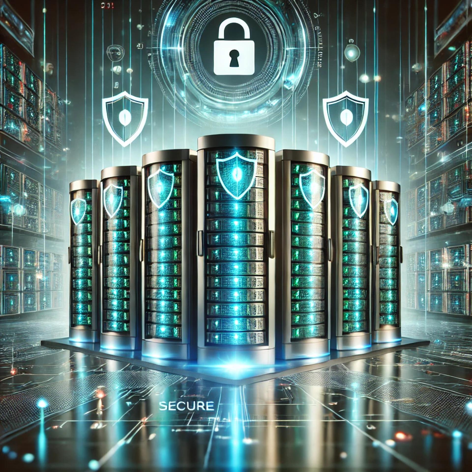 Data Security and Accessibility with NAS Storage