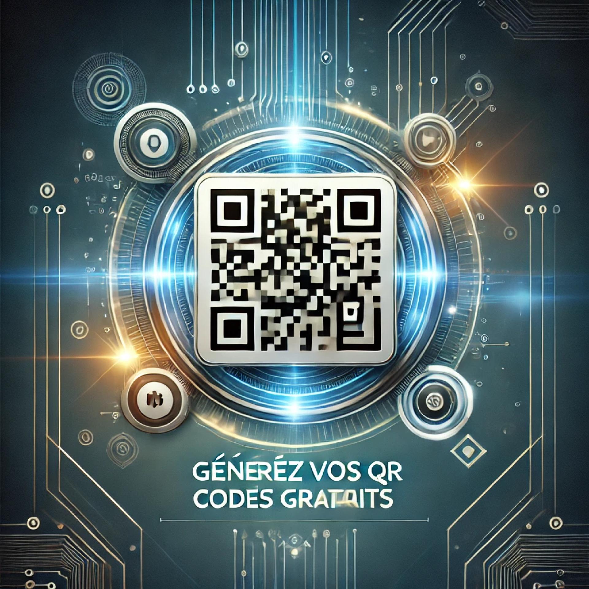 Maîtrisez les Générateurs de QR Codes Gratuits : Guide Complet pour une Utilisation Maximale