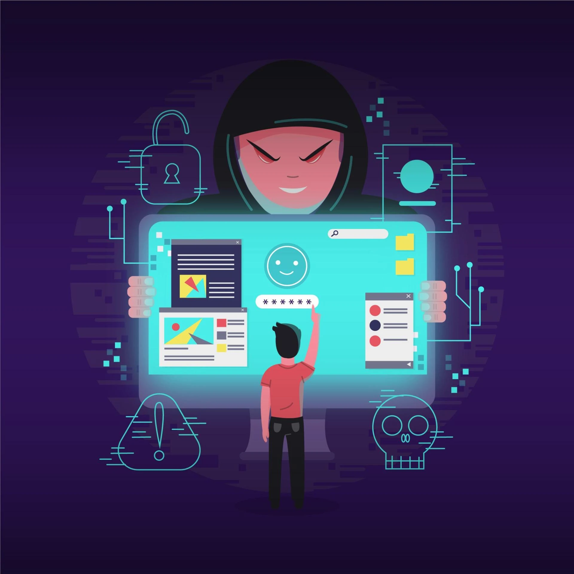 What is an Information System Security Course? Your Gateway to Becoming a Digital Guardian