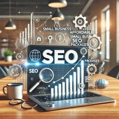 How Small Business SEO Companies Drive More Traffic & Sales