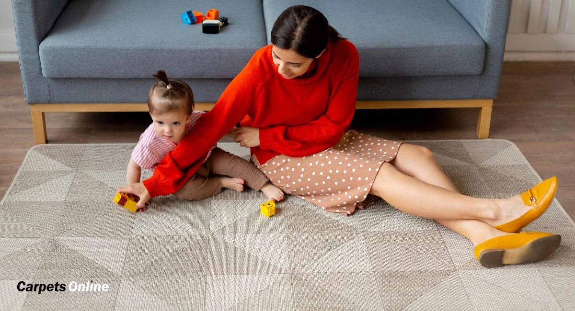 Eco-Friendly Carpets UK – A Natural Choice for a Healthier Home