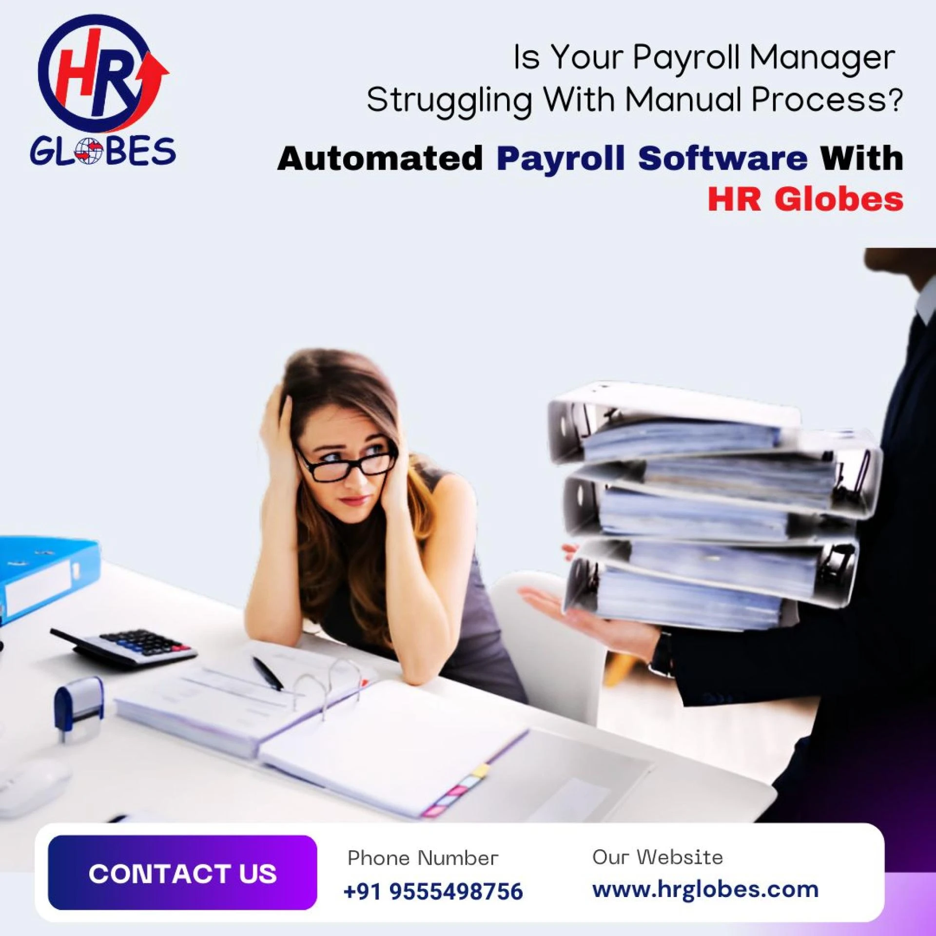 Best HR & Payroll Software for Small Businesses 2025