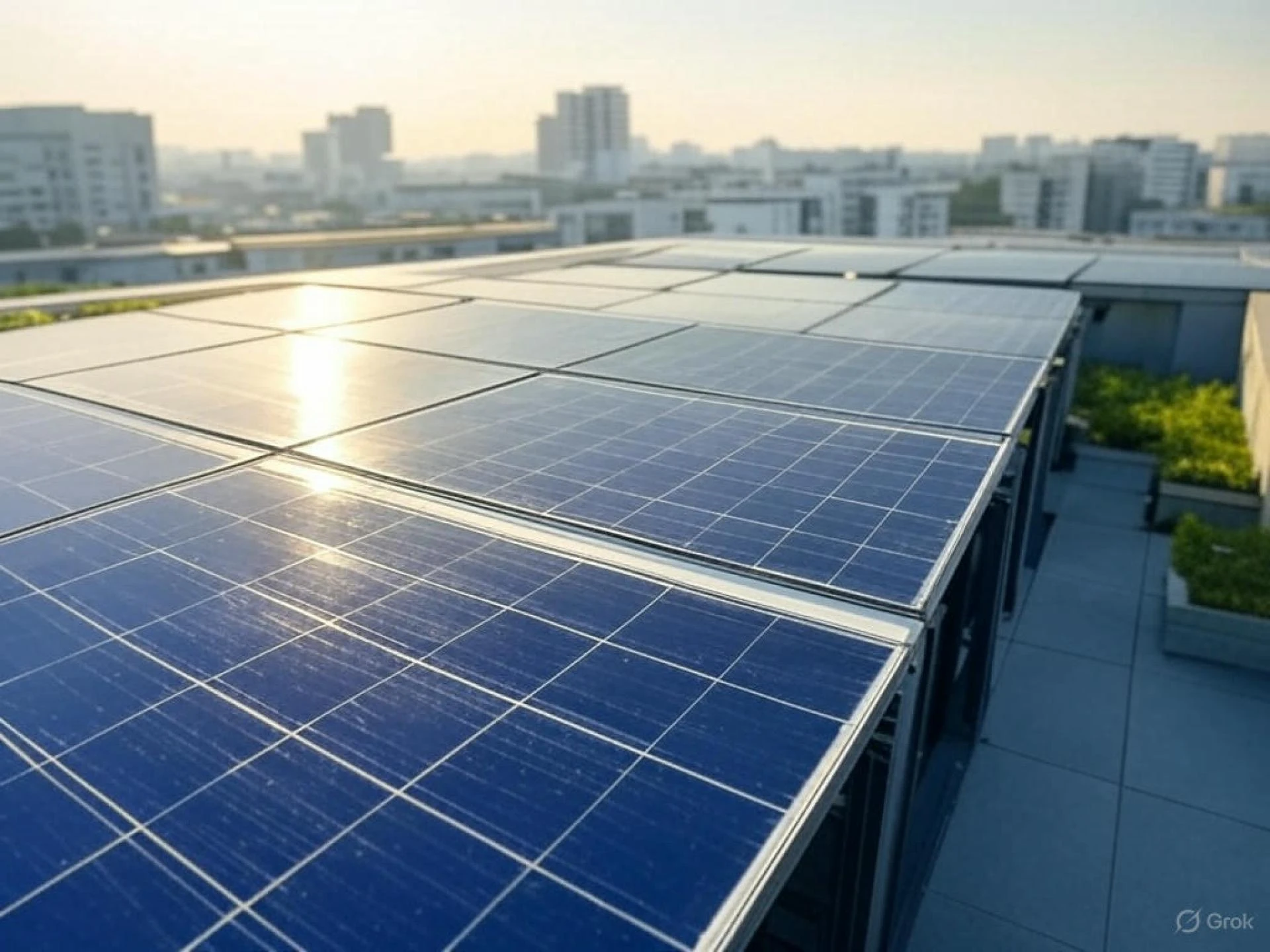 M3 Solar: Best Solar Installation Company in India for 2025