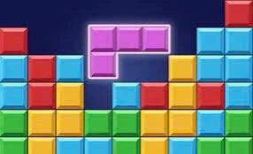 Unleash Your Inner Puzzle Master: Dive into the Addictive World of Block Blast!