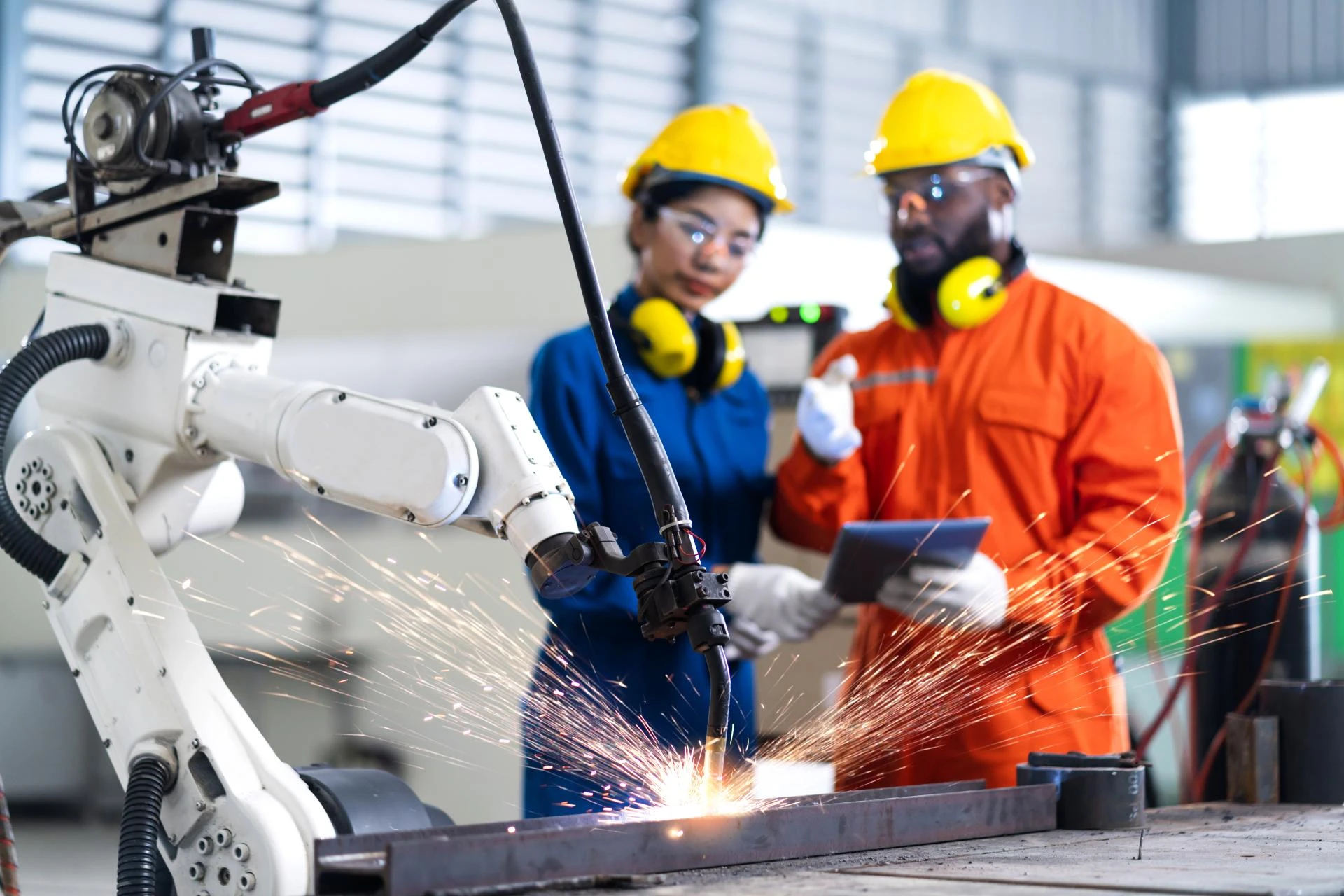 Draft: My Post Title10 Revolutionary Innovations in Industrial Equipment You Must Know About!