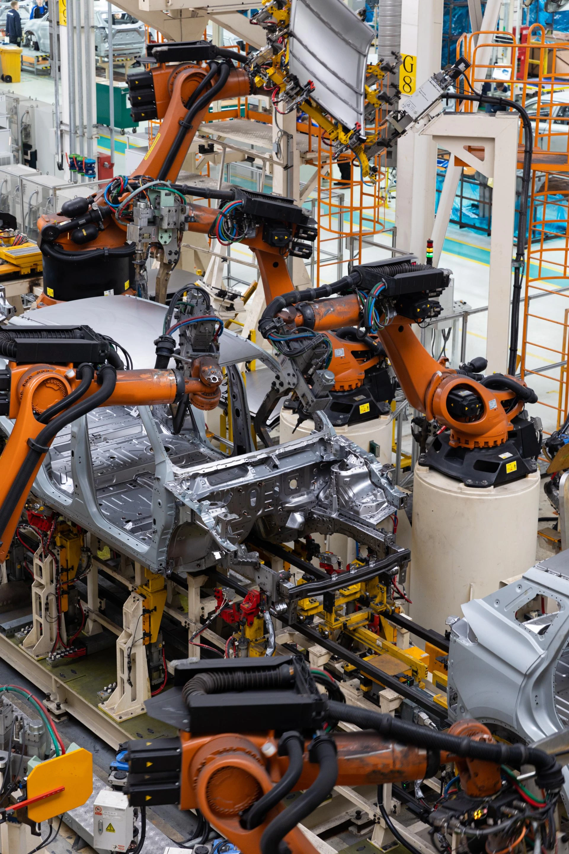 How Industrial Equipment Can Transform Your Business Overnight!