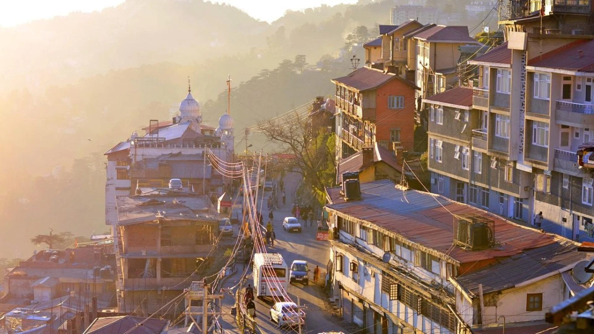 Shimla Manali Trip with Friends: The Ultimate Adventure