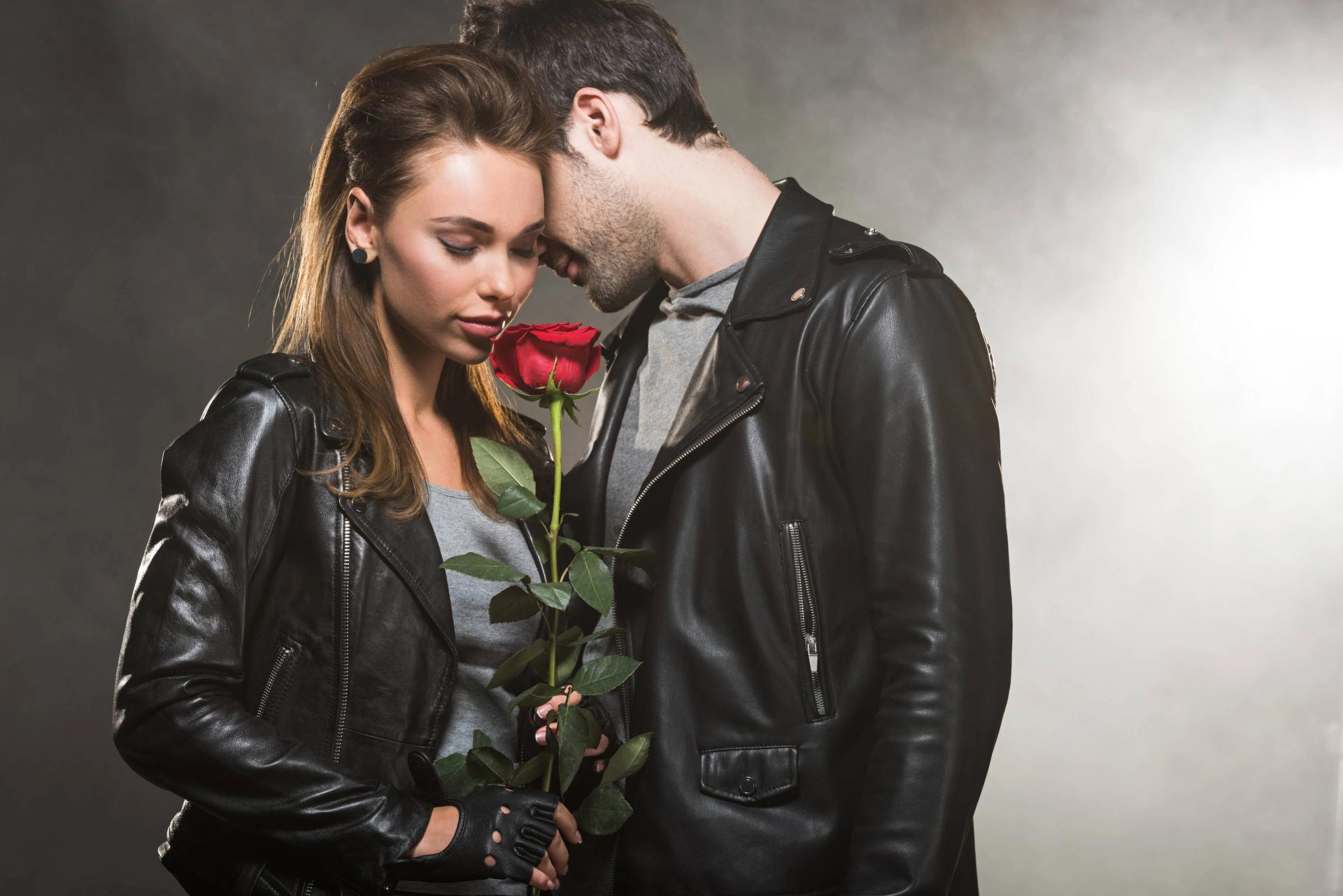 Genuine Leather, Timeless Look – Shop Brown Jackets for Men
