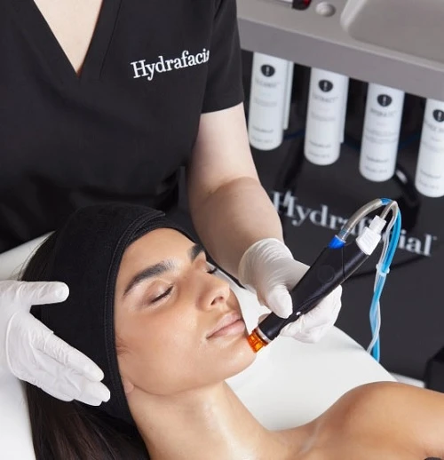 Discover Affordable Radiance: What Is a Hydrafacial Treatment?