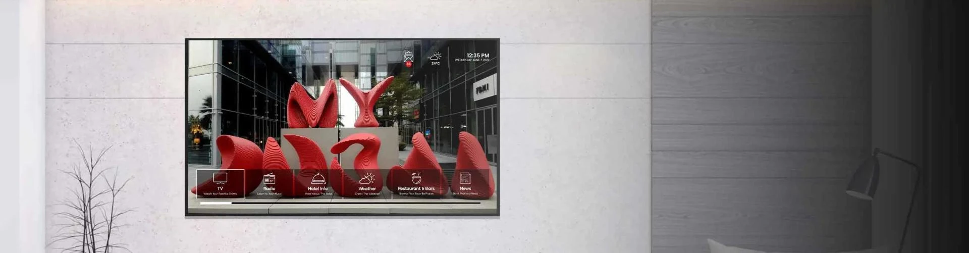The Importance of IPTV for Saudi Arabia in the Present World: Revolutionizing Industrial Operations