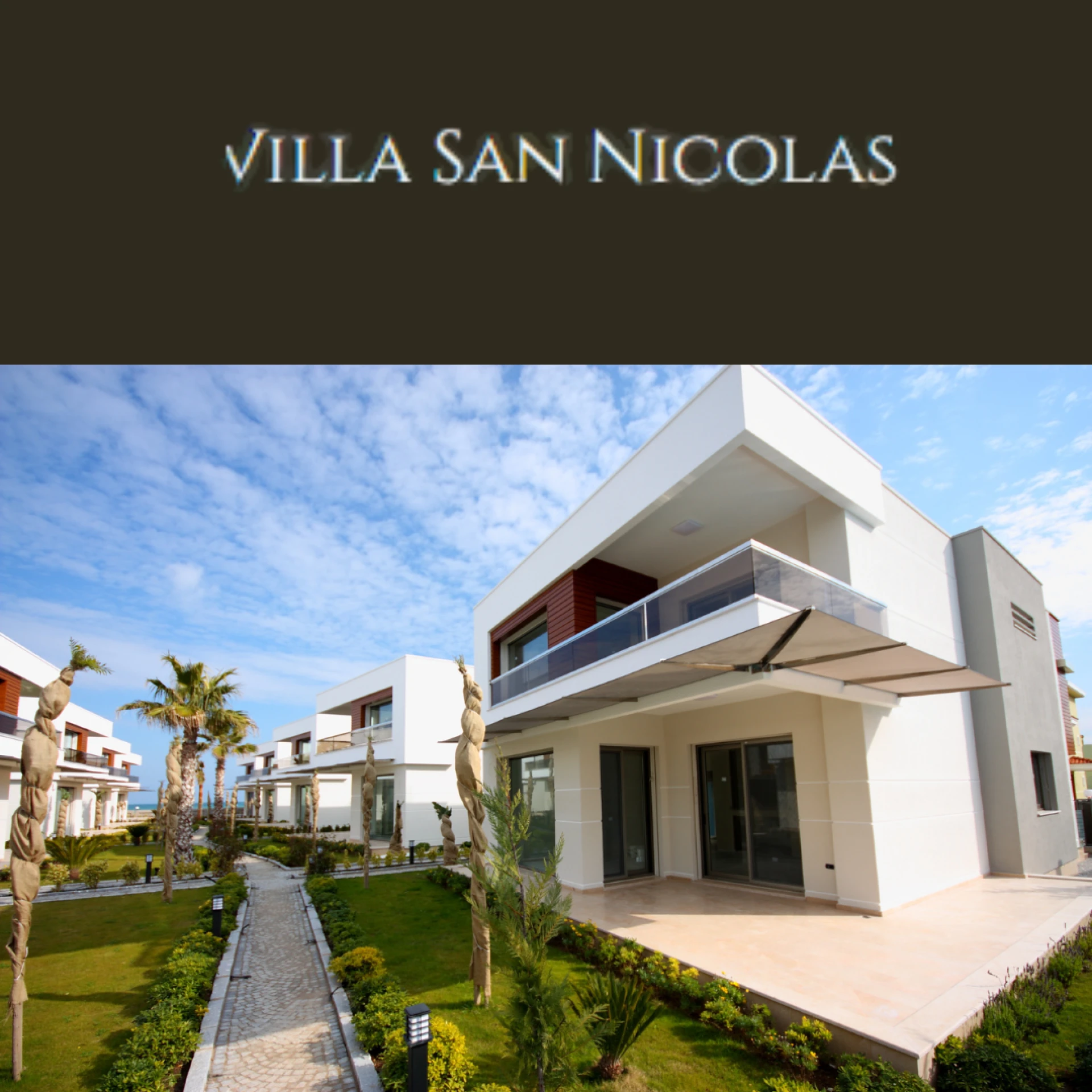 Experience Luxury and Comfort: Your Ideal 4-Bedroom Holiday Villa in Marbella