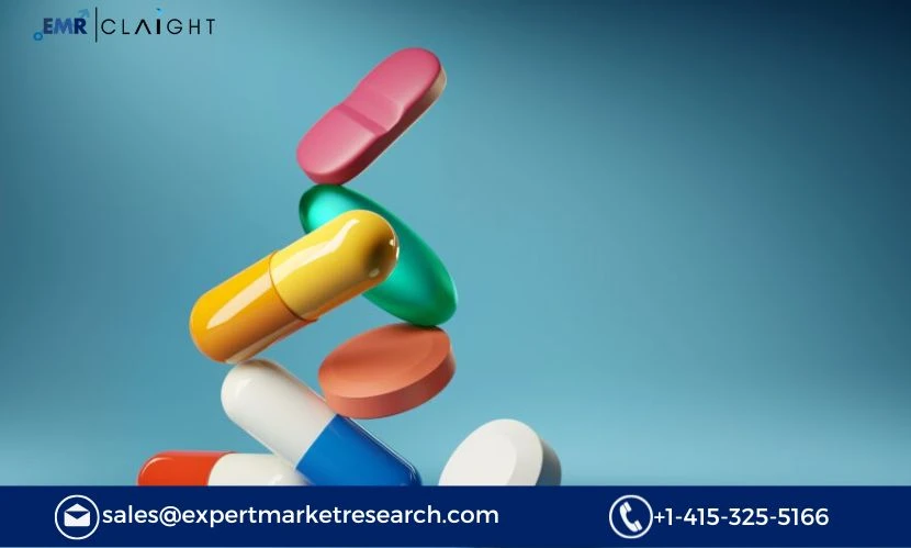 Desloratadine (Clarinex) Manufacturing Plant Project Report 2025: Key Insights and Strategies