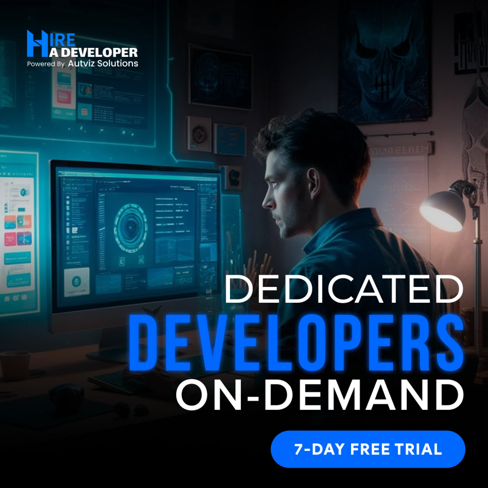 Hire a Developer: A Comprehensive Guide to Building Your Tech Team