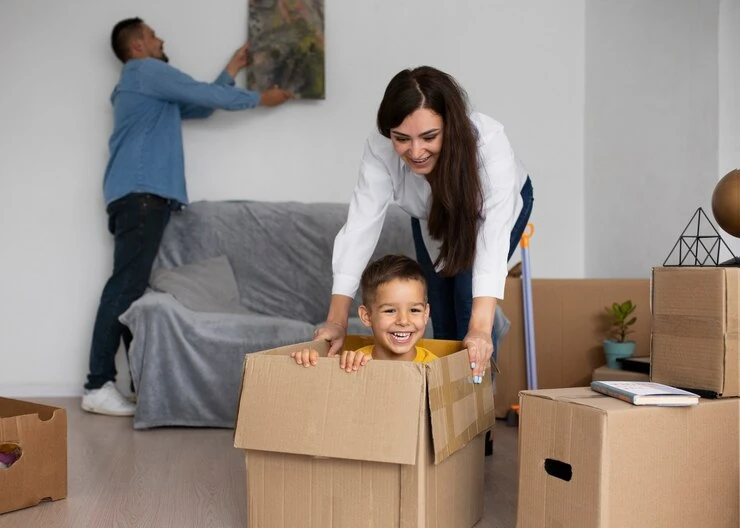 7 Tips for Finding Reliable Movers in Canberra