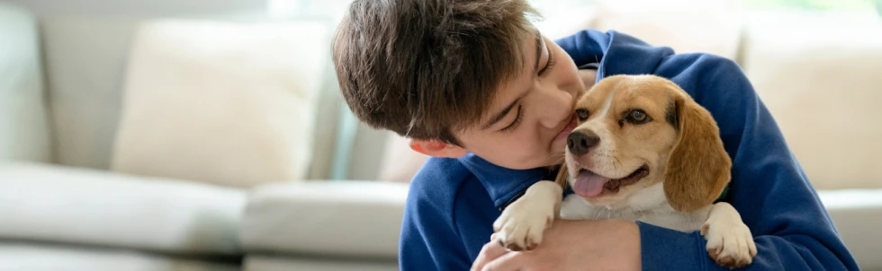The Best Dog Breeds for First-Time Owners