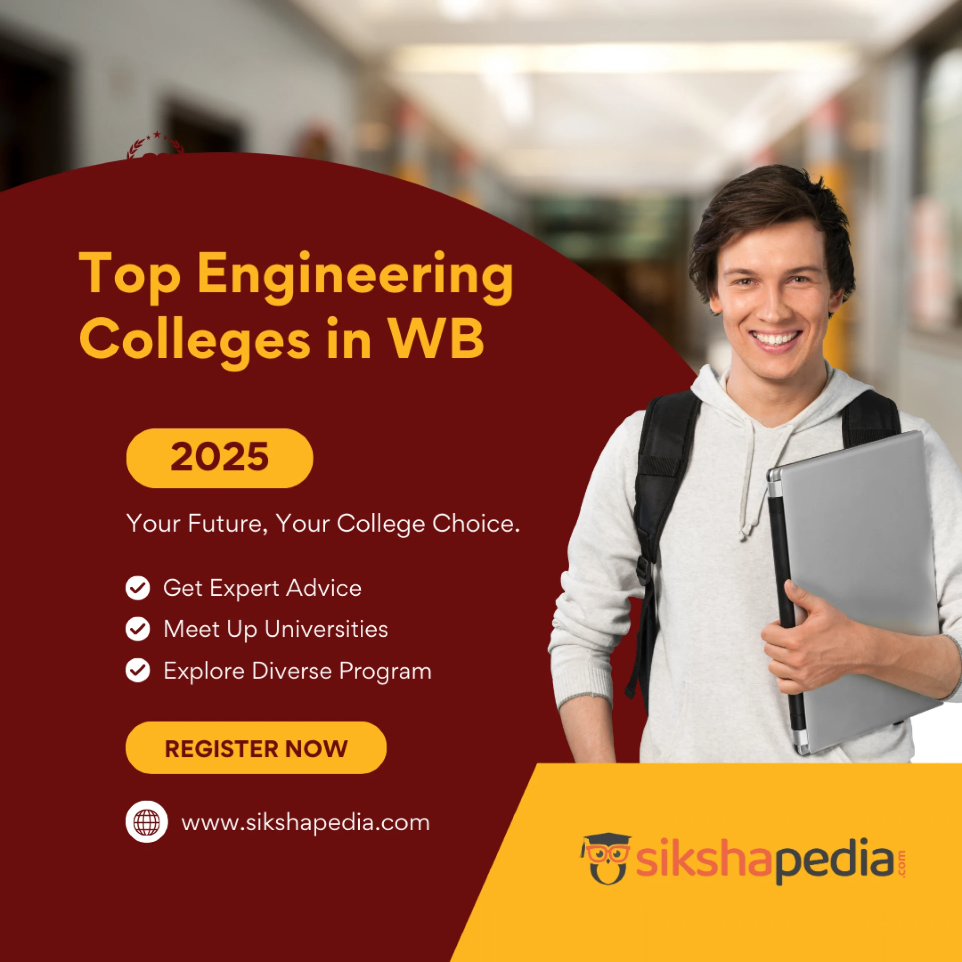 Top Engineering Colleges in West Bengal