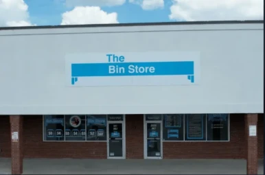 Bin Stores in New York Near Me – Best Discount Shopping Spots