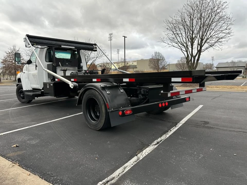 Navigating Dumpster Rental and Junk Removal in Akron