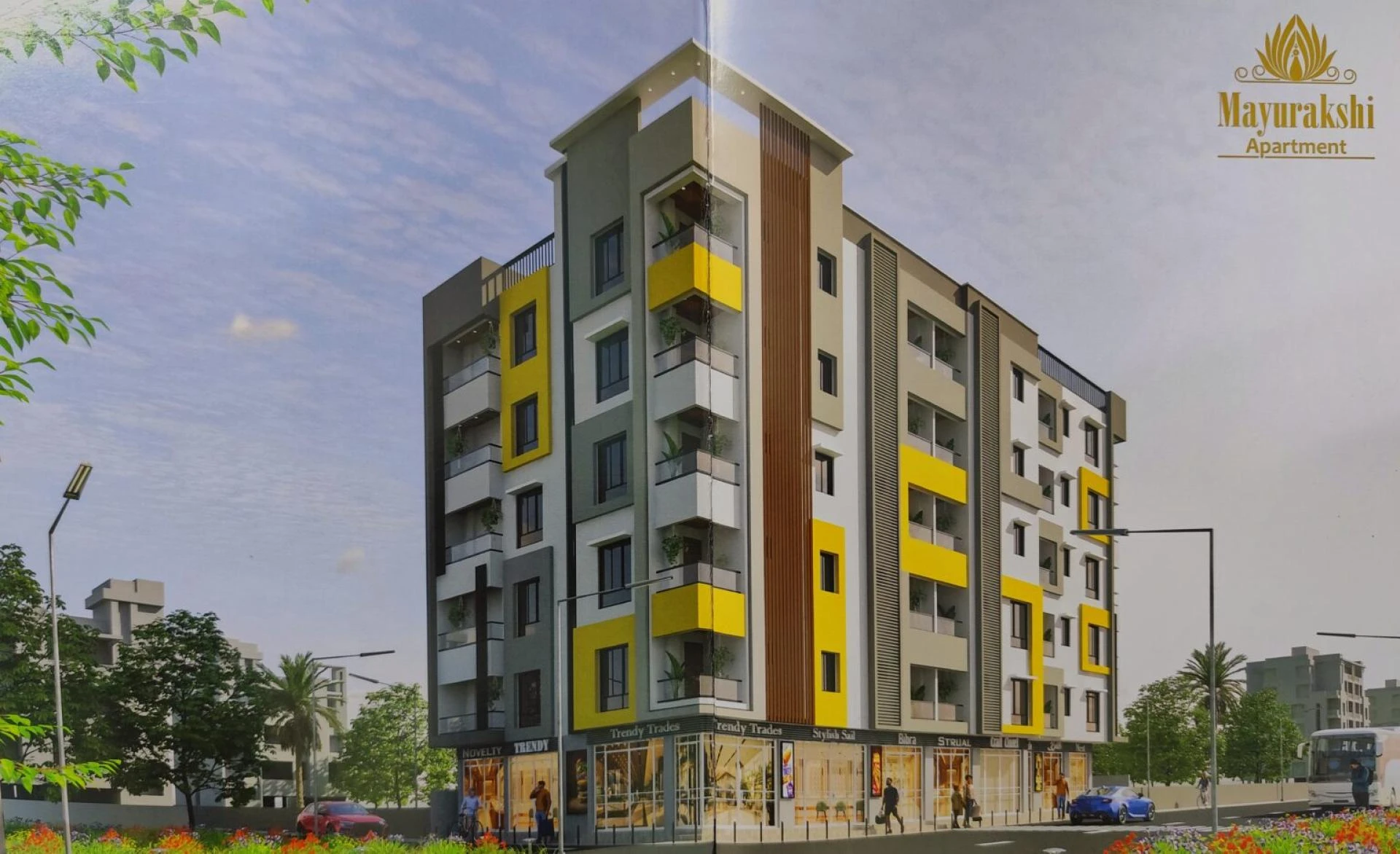 Buying a 2 BHK Ready-to-Move Flat: A Smart Investment Choice