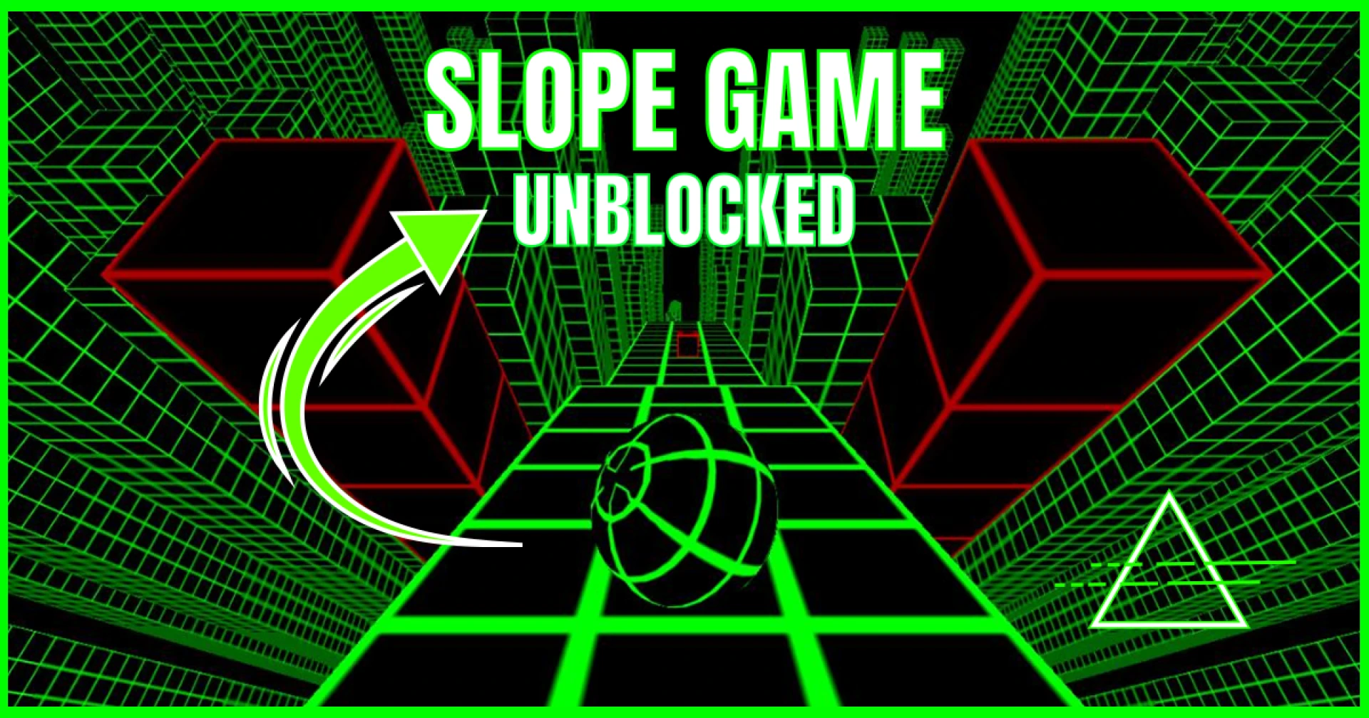 Get Ready to Roll: An In-Depth Look at Slope Unblocked
