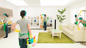 Eco-Conscious Handyman Services in Dubai: Sustainable Fixes for Your Home