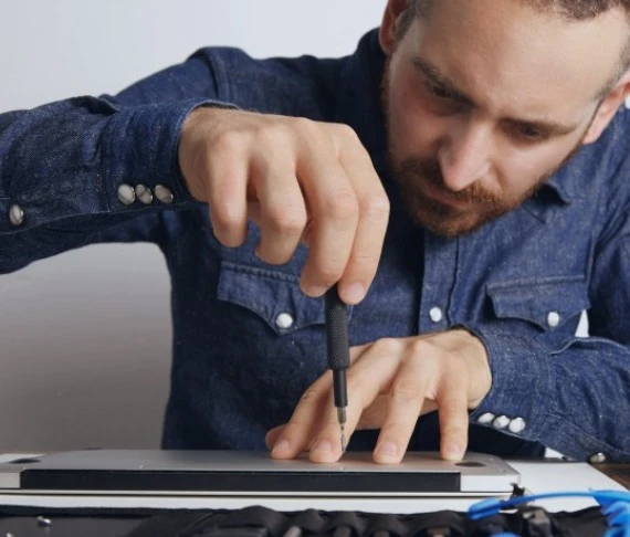 Deskundige Ipad-Scherm Vervangings Dienst Voor Alle Modellen