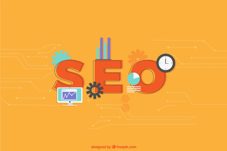 How Enterprise SEO Services Help Large Websites Scale Their Online Presence