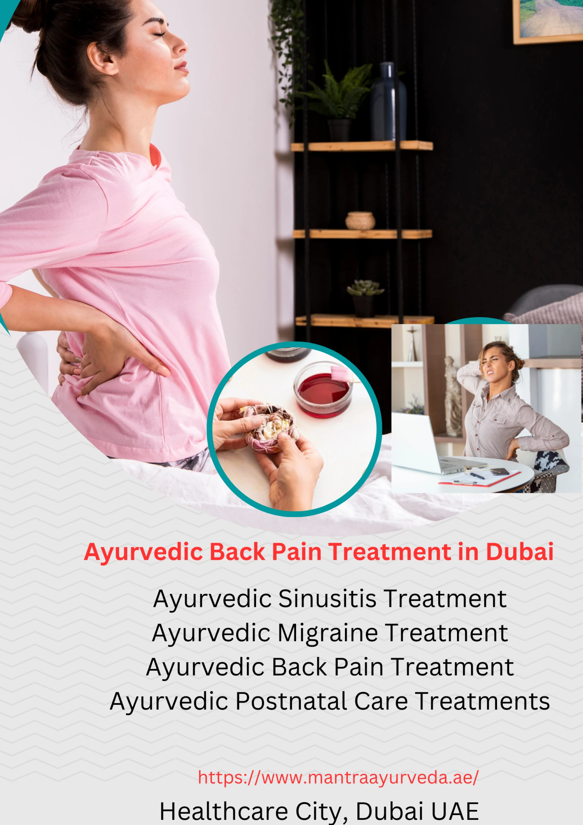 Ayurvedic Post-Baby Recovery Tips: Restoring Strength & Energy