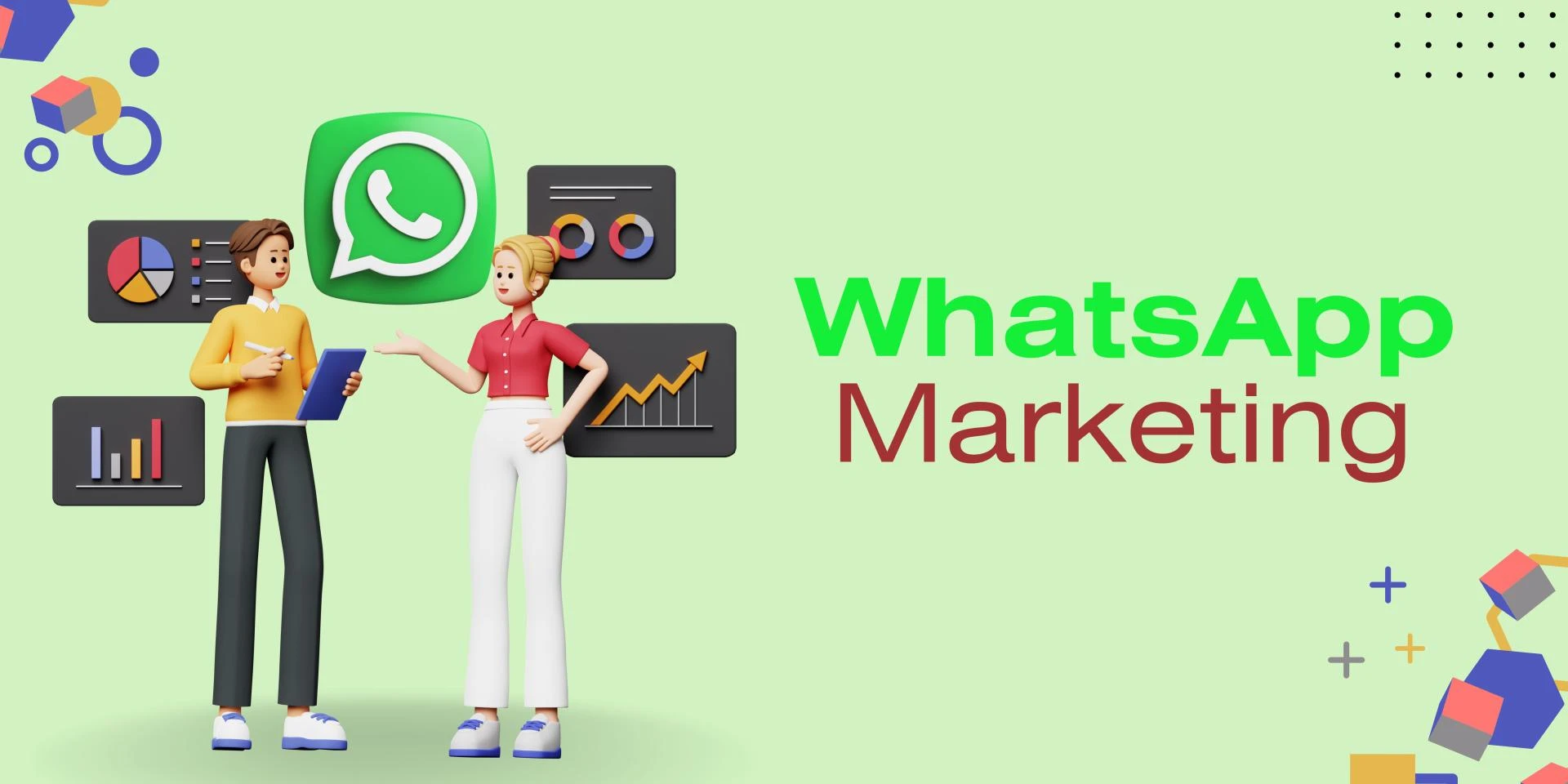 WhatsApp Marketing for Holi Events: A Powerful Tool to Engage and Connect