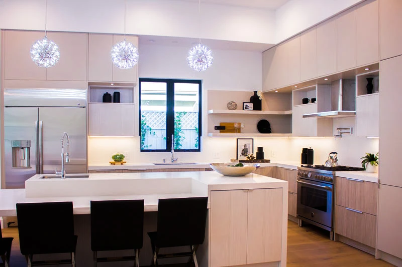 Kitchen Remodel: Transform Your Space with Style and Functionality