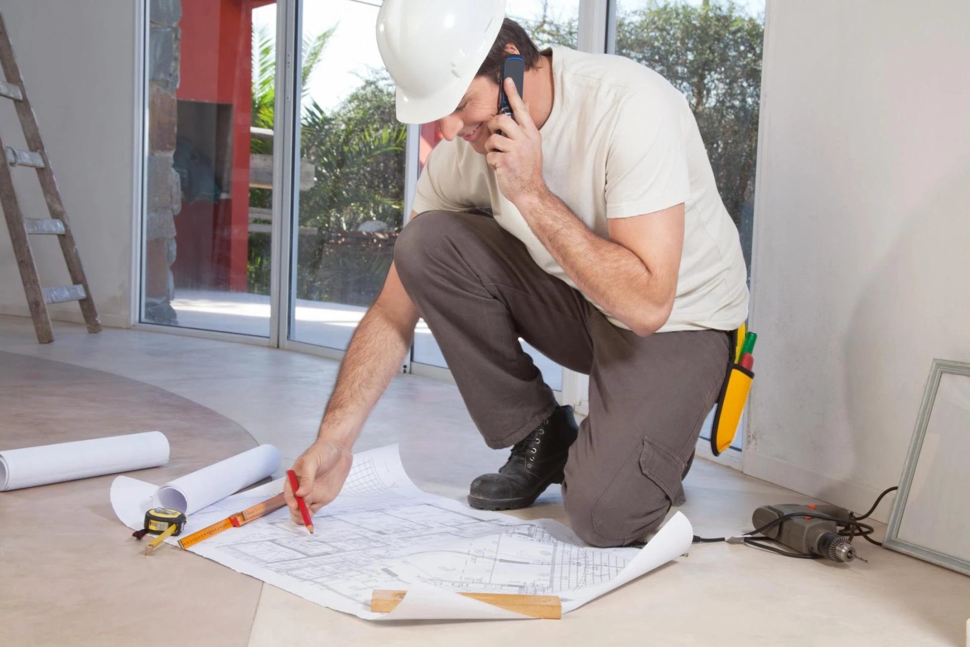 Home Remodeling: Transforming Your House into Your Dream Home