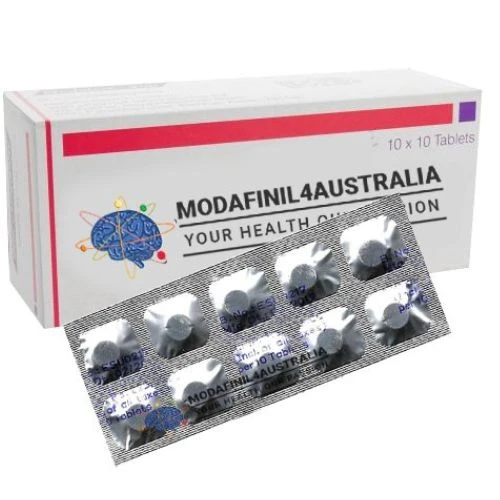 How Australian Truck Drivers Can Safely Manage Fatigue on Long Shifts Using Modafinil and Other Tips