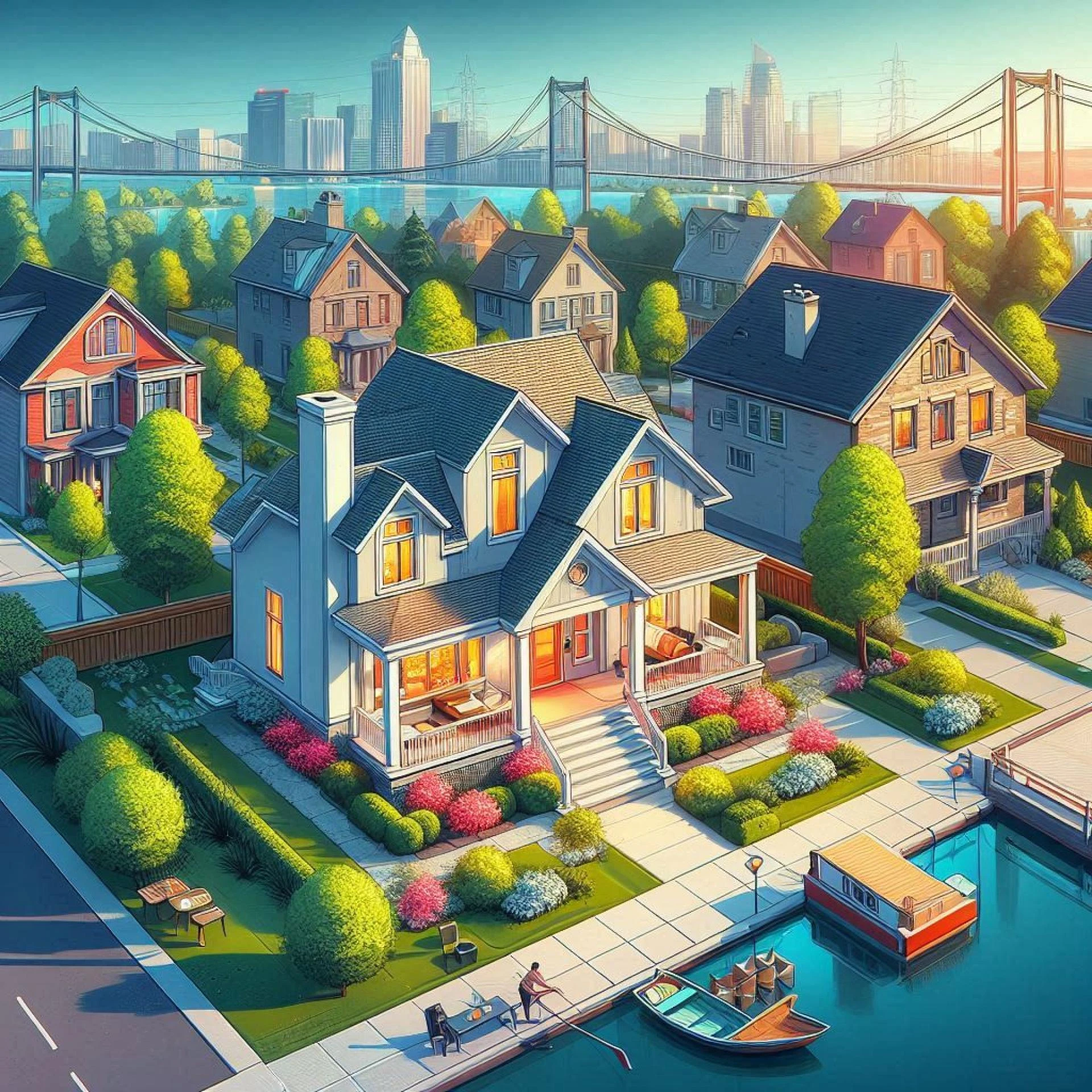 Top 3 Mortgage Brokers in Windsor: Expert Recommendations