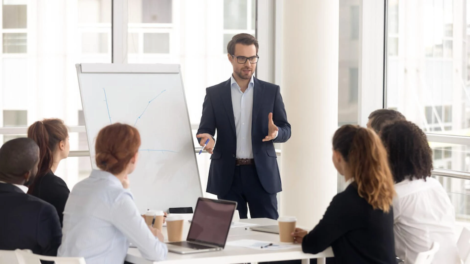 Business Coach, Courses, and Programs | Jessica Marritt