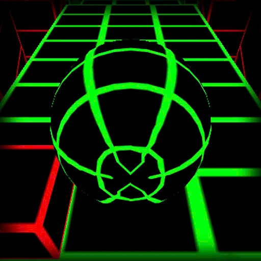 Conquer the Infinite Descent: Dive into the Addictive World of Slope Game!