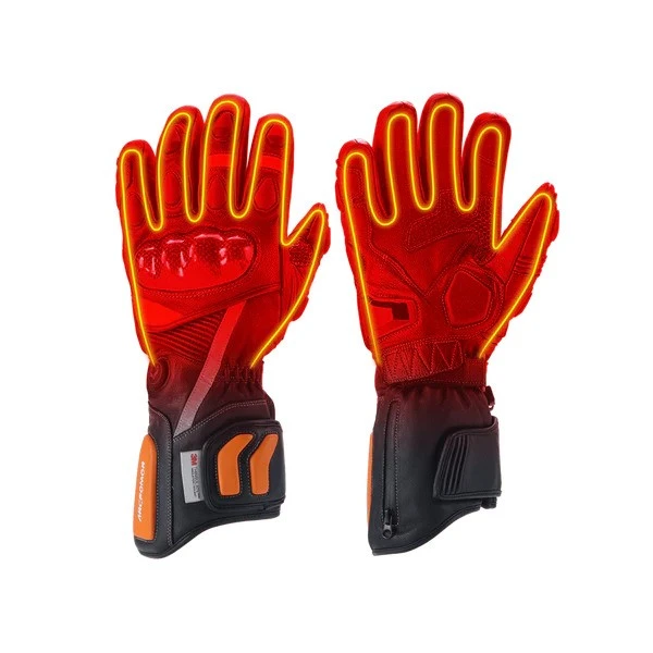 The Ultimate Guide to Winter Riding Gloves: Stay Warm and Comfortable on Every Ride