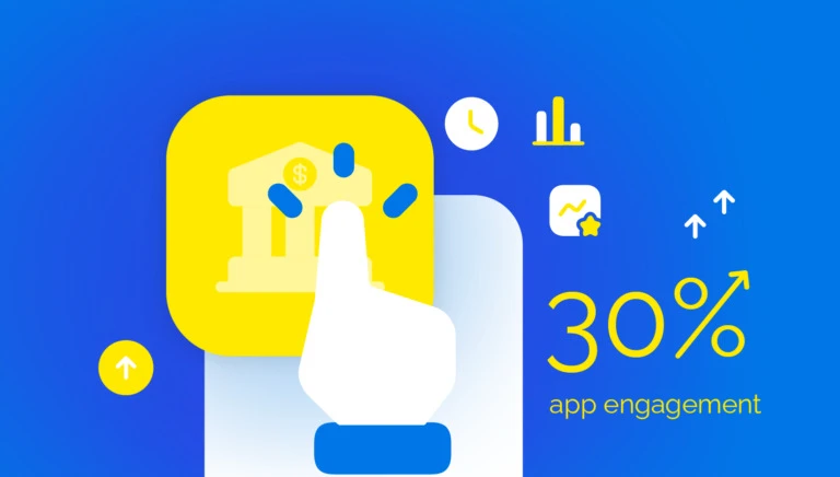 Using Behavioral Analytics To Transform User Experience in Finance Apps