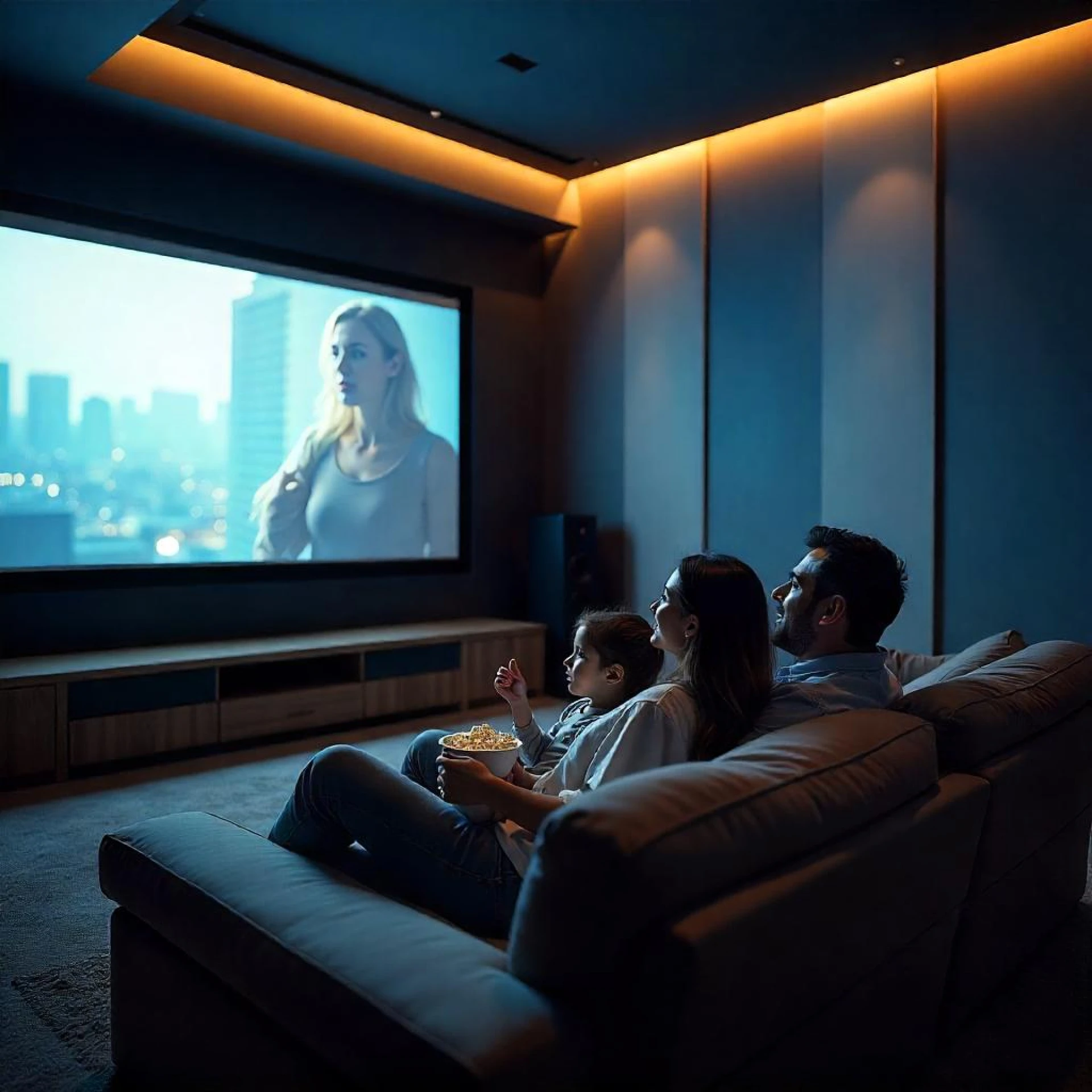 Best Speaker Placement Tips for Immersive Surround Sound