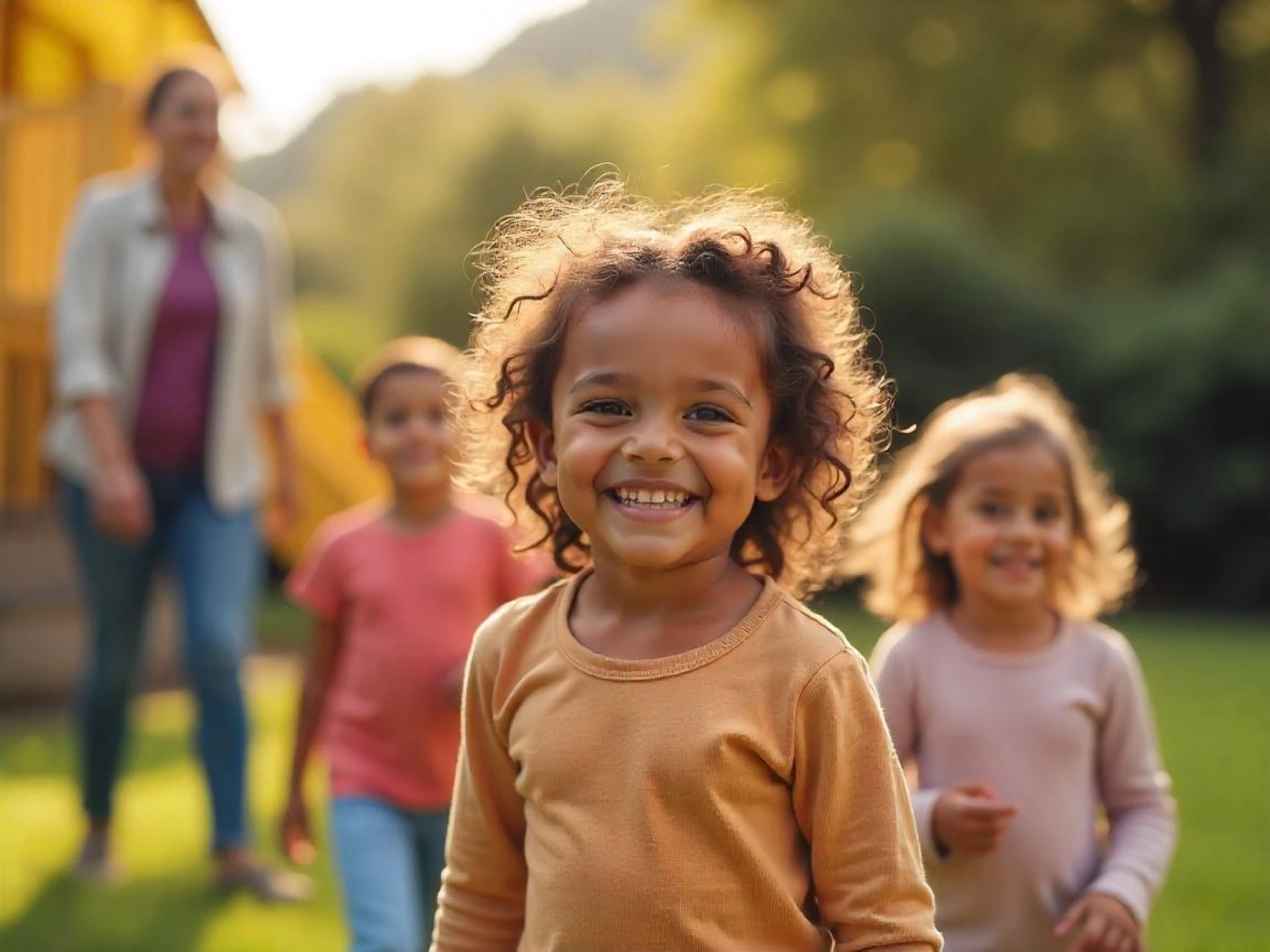 The Role of Child Welfare Services in Protecting Children from Abuse and Neglect