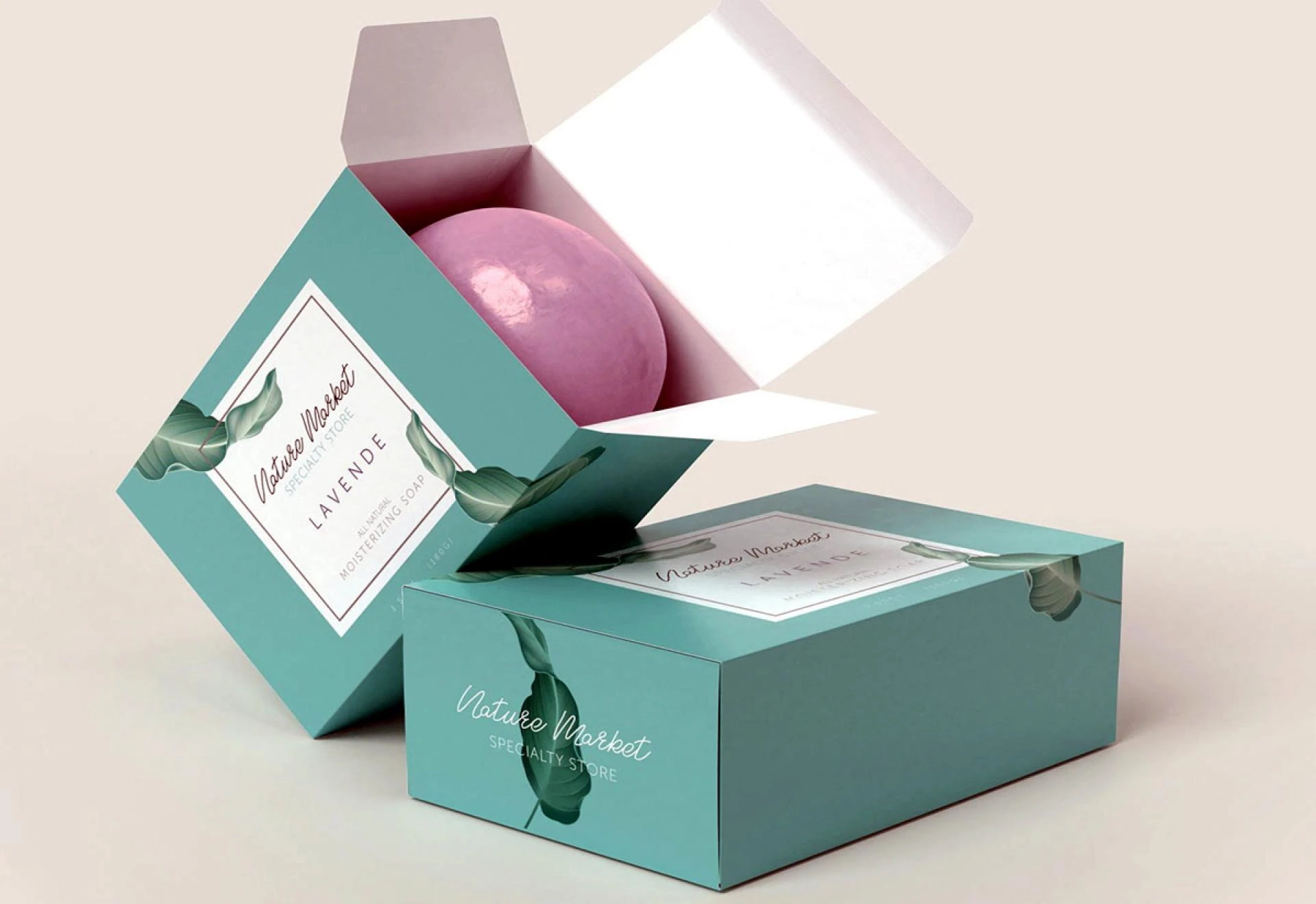 How Printed Soap Boxes Can Make Your Product Stand Out?