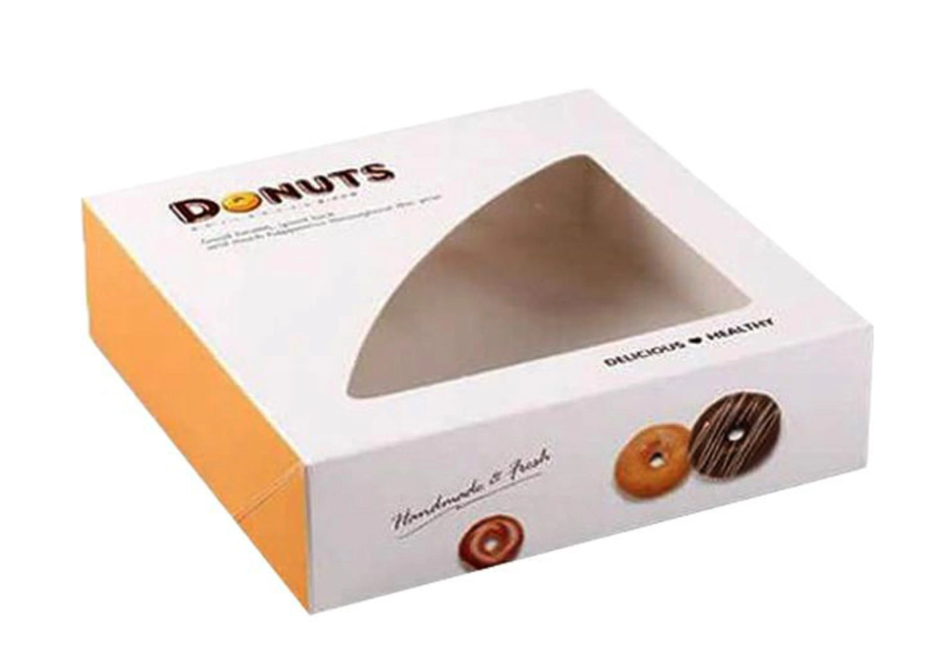 The Impact of Printed Donut Boxes on Customer Experience