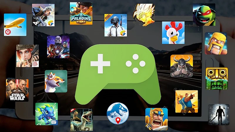 The Best Android Games of 2025: A New Era of Mobile Gaming