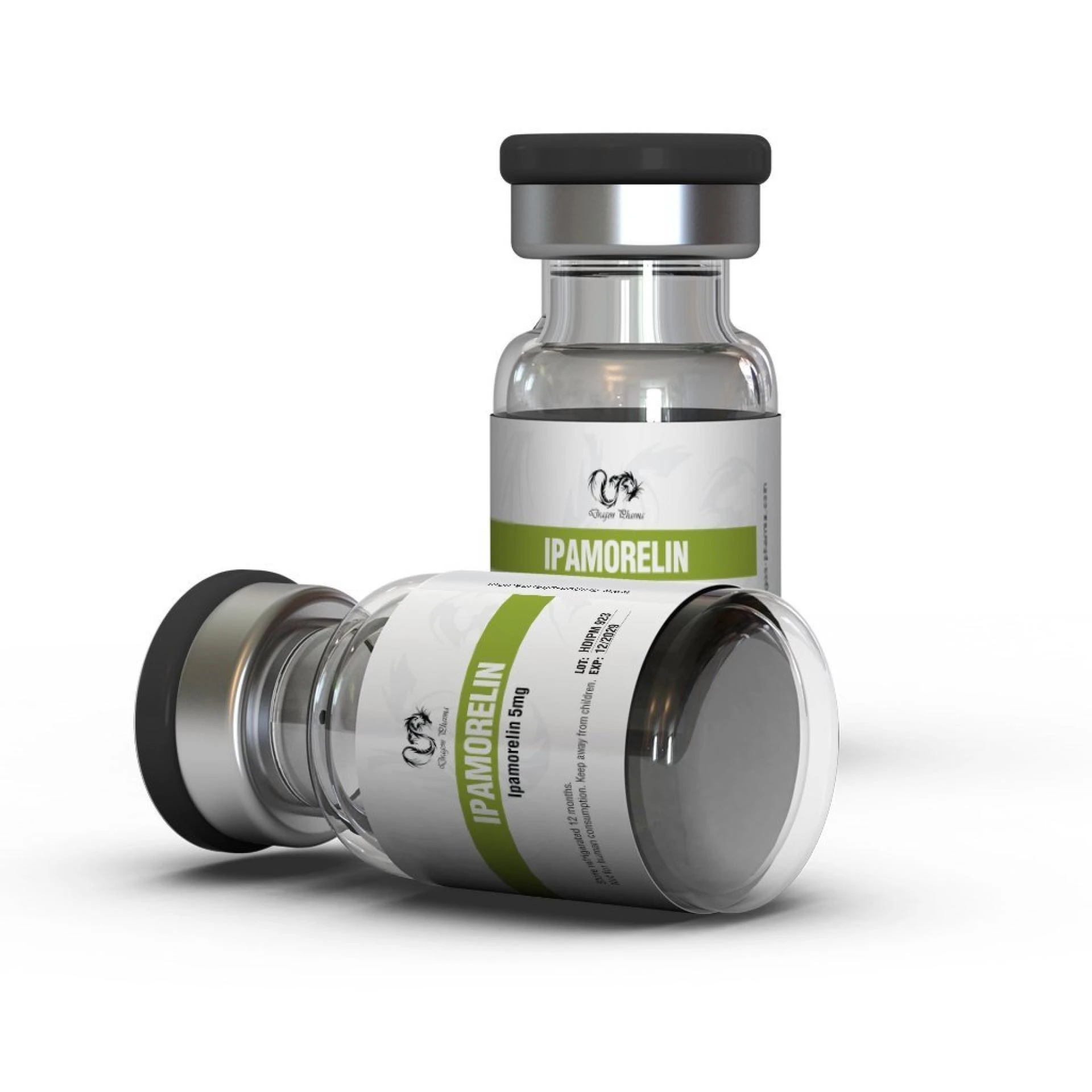 Draft: My PosUnderstanding Dragon Pharma Ipamorelin: A Comprehensive Guide for Bodybuilders and Fitness Enthusiastst Title