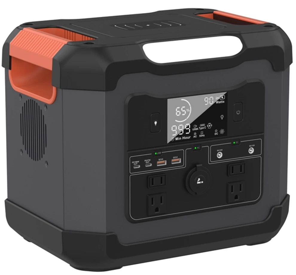 5 Key Benefits of Using Portable Solar Power Generators
