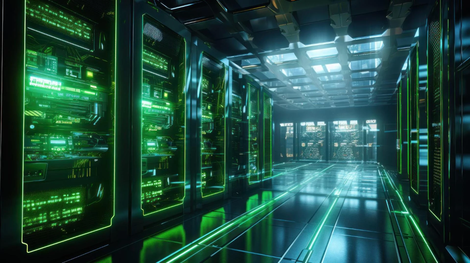 Optimizing Workflows with High-Performance NAS Systems